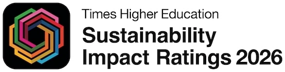 Times Higher Education Impact Rankings 2026